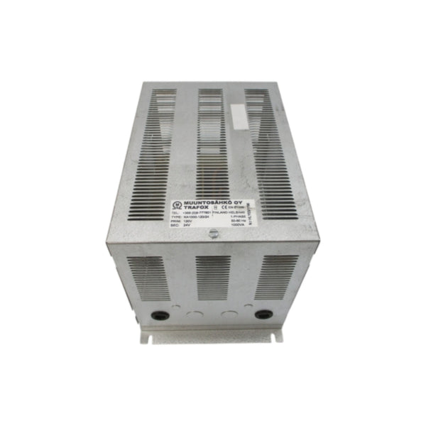 TRAFOX KA1000-120/24 120V NSNP