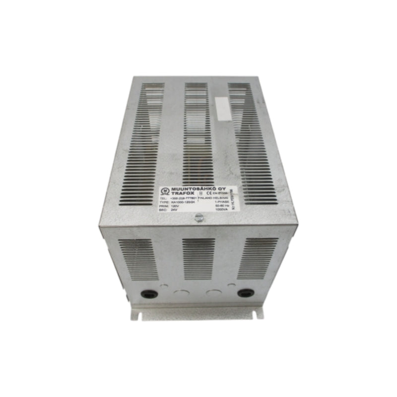 TRAFOX KA1000-120/24 120V NSNP