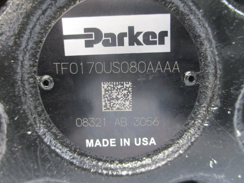 PARKER TF0170US080AAAA NSNP