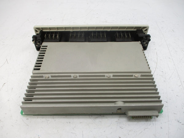 MODICON AS-B803-008 115VAC NSNP