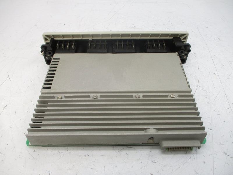 MODICON AS-B803-008 115VAC NSNP
