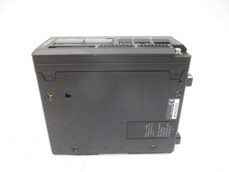 KEYENCE XG-7502 NSNP