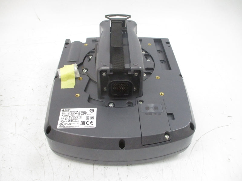 MITSUBISHI GT2506HS-VTBD 24VDC NSNP