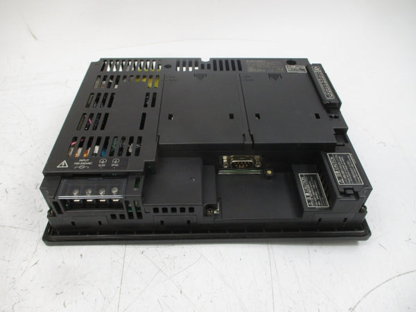 MITSUBISHI GT1562-VNBA 100-240VAC NSNP