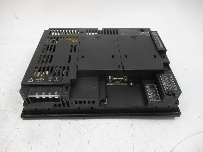 MITSUBISHI GT1562-VNBA 100-240VAC NSNP