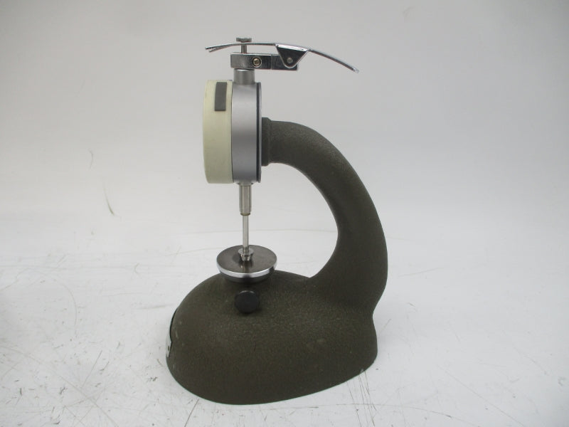 PEACOCK R1-257 25MM-0.01/1"-.0005 UNMP