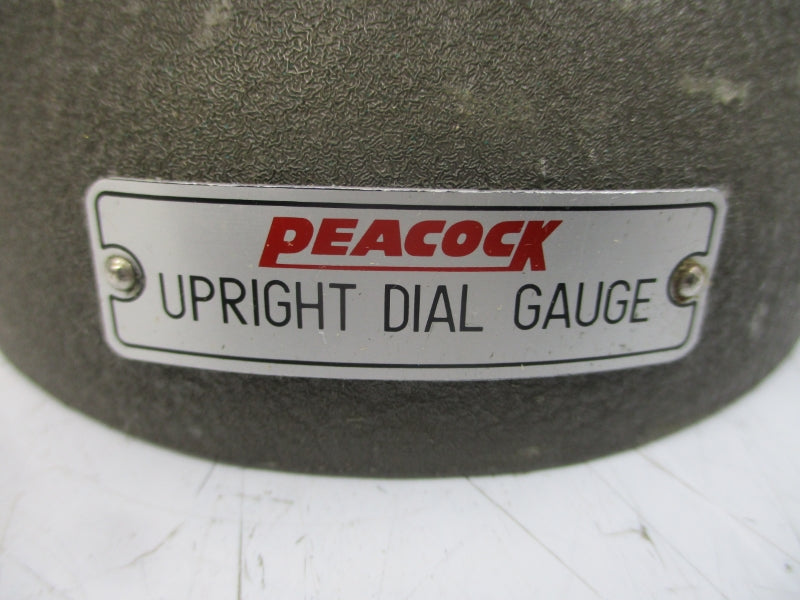 PEACOCK R1-257 25MM-0.01/1"-.0005 UNMP