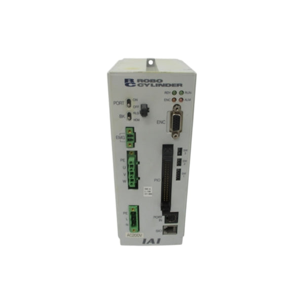 IAI RCS-C-SM-A-100-2 200VAC UNMP