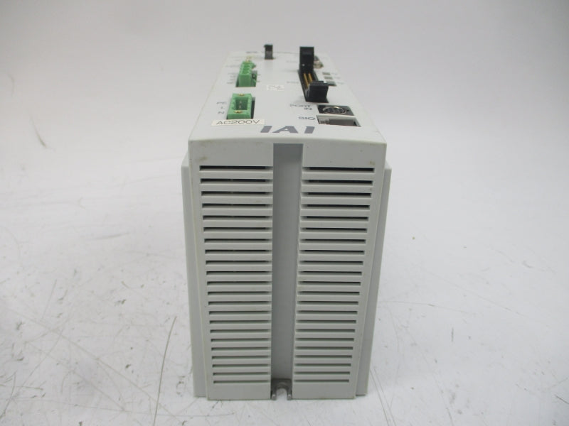 IAI RCS-C-SM-A-100-2 200VAC UNMP