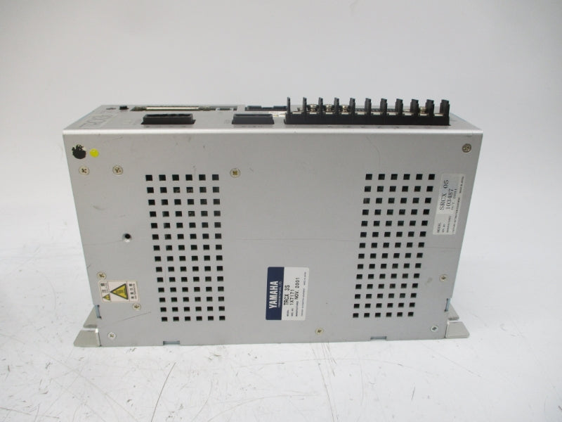 YAMAHA TRCX3S 100-200VAC UNMP