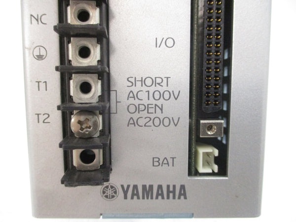 YAMAHA TRCX3S 100-200VAC UNMP