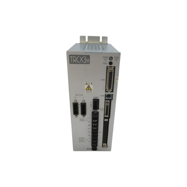 YAMAHA TRCX3M 100-200VAC UNMP