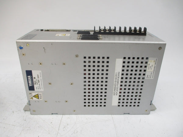 YAMAHA TRCX3M 100-200VAC UNMP