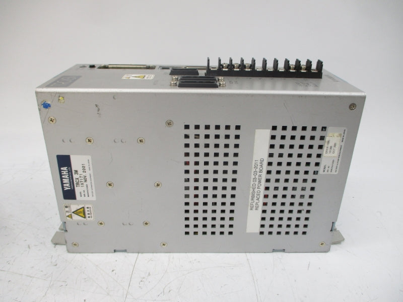 YAMAHA TRCX3M 100-200VAC UNMP
