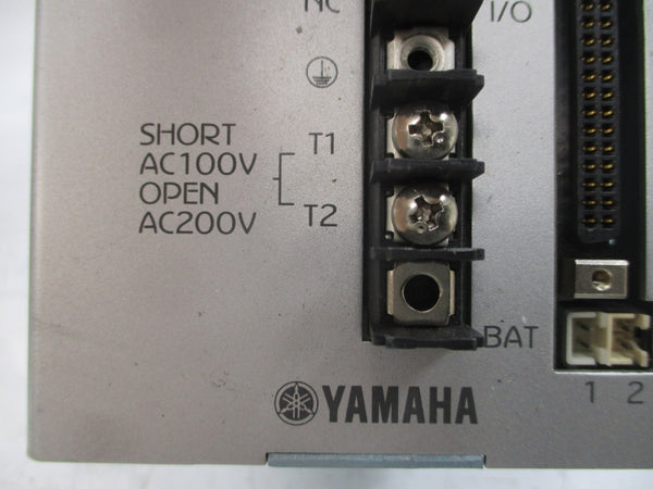 YAMAHA TRCX3M 100-200VAC UNMP
