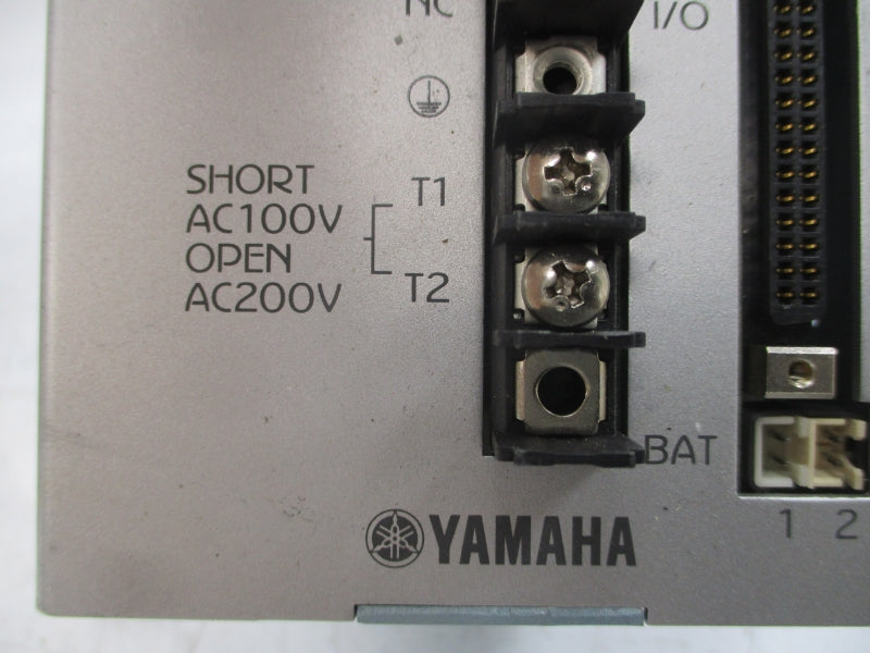 YAMAHA TRCX3M 100-200VAC UNMP