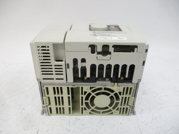 MITSUBISHI FR-S520E-3.7K 200-240VAC 23.7A UNMP