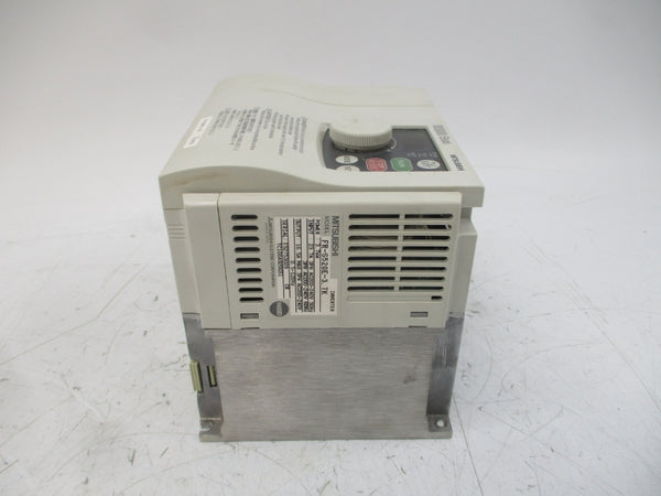 MITSUBISHI FR-S520E-3.7K 200-240VAC 23.7A UNMP