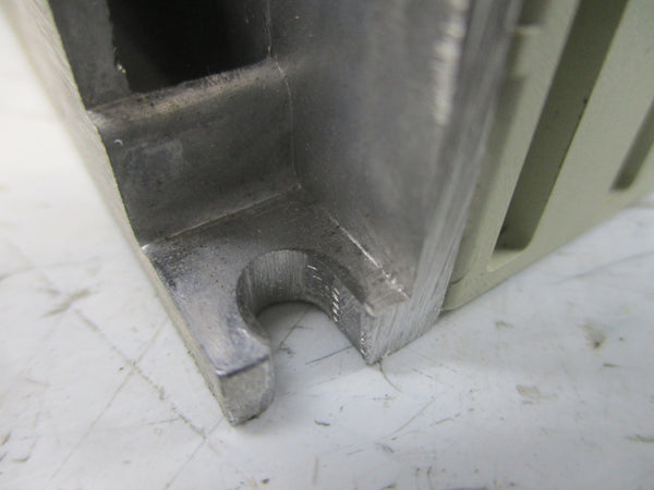 MITSUBISHI FR-S520E-3.7K 200-240VAC 23.7A UNMP