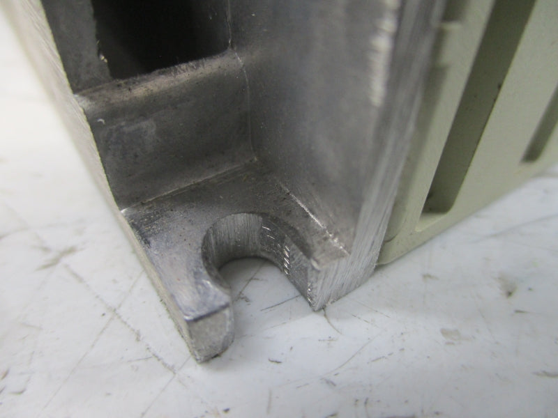 MITSUBISHI FR-S520E-3.7K 200-240VAC 23.7A UNMP