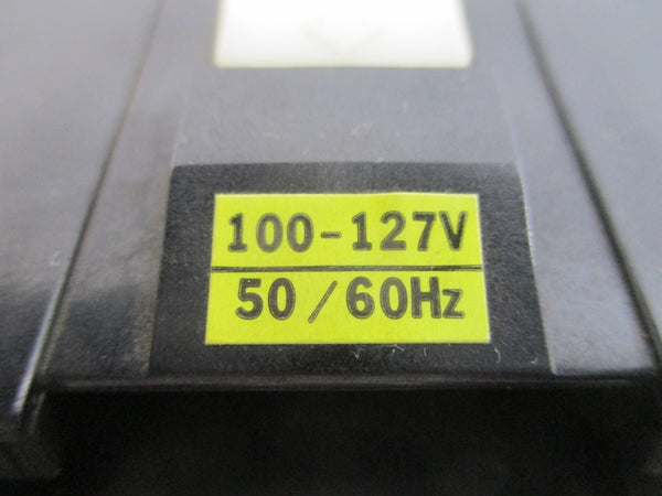 MITSUBISHI S-N125 100-127V 125A UNMP