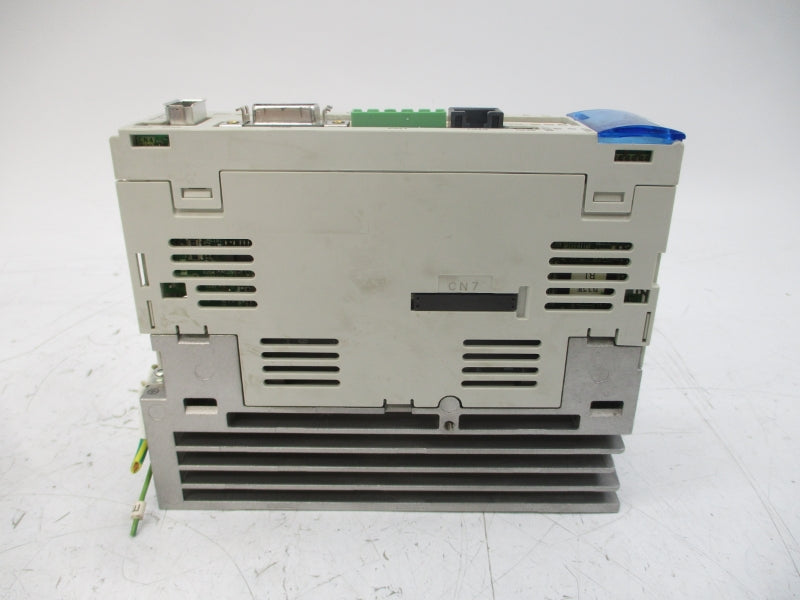 MITSUBISHI LECSC2-S5 200-230VAC 0.9A UNMP