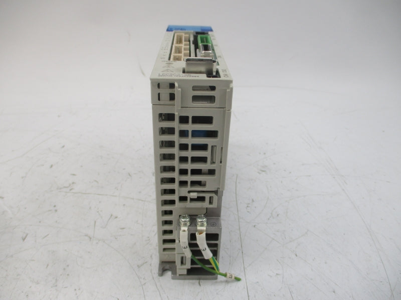 MITSUBISHI LECSC2-S5 200-230VAC 0.9A UNMP