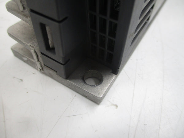 MITSUBISHI MR-J4-10B 200-240VAC 0.9/1.5A UNMP