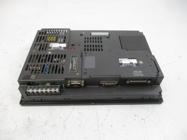 MITSUBISHI A960GOT-EBD 24VDC NSNP