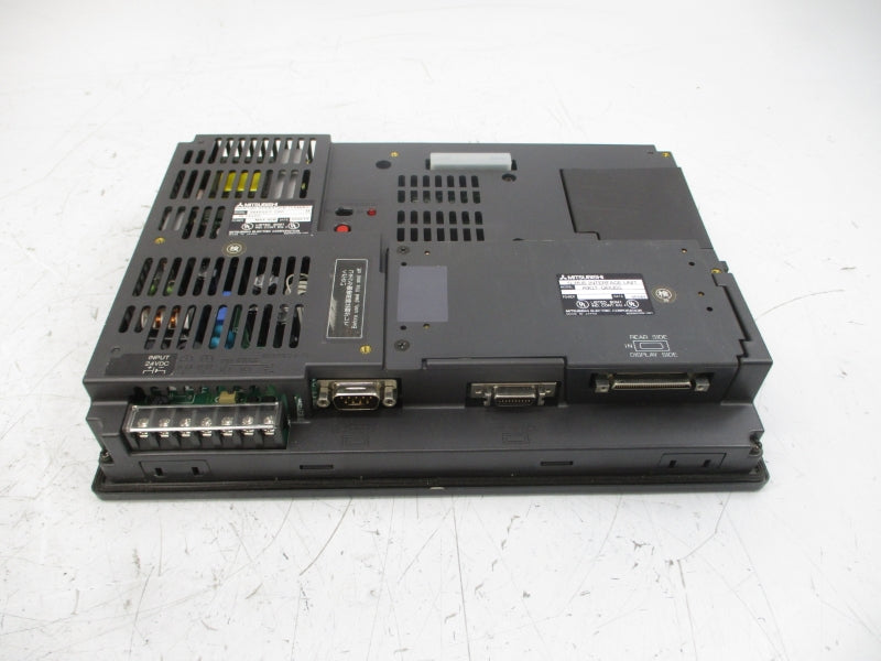 MITSUBISHI A960GOT-EBD 24VDC NSNP