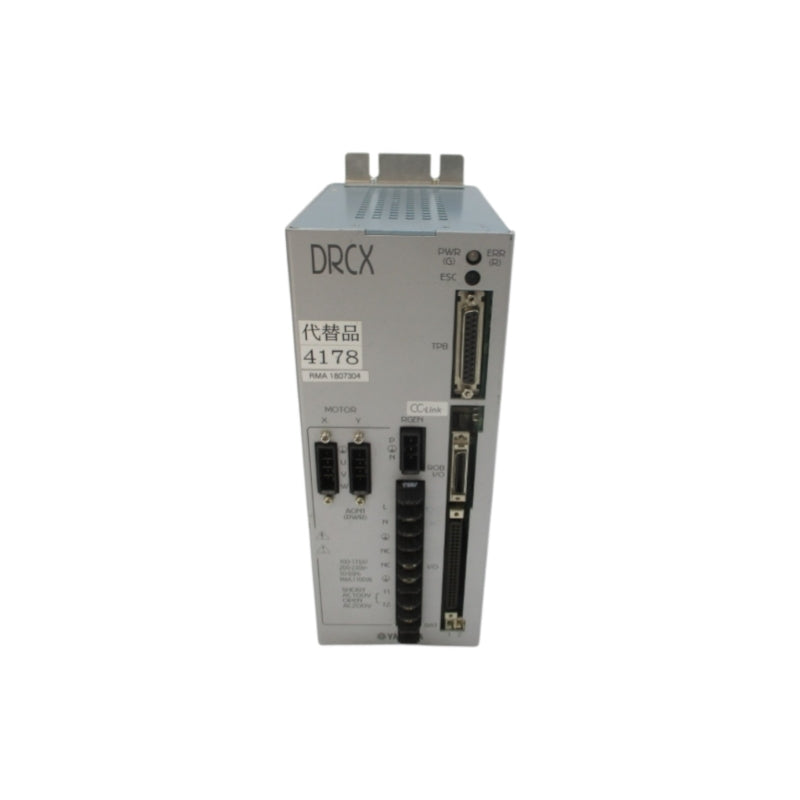 YAMAHA DRCX-0505 100-115/200-230V UNMP