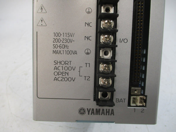 YAMAHA DRCX-0505 100-115/200-230V UNMP
