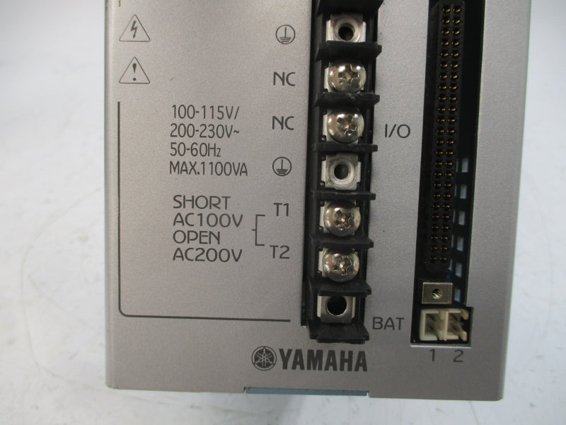 YAMAHA DRCX-0505 100-115/200-230V UNMP