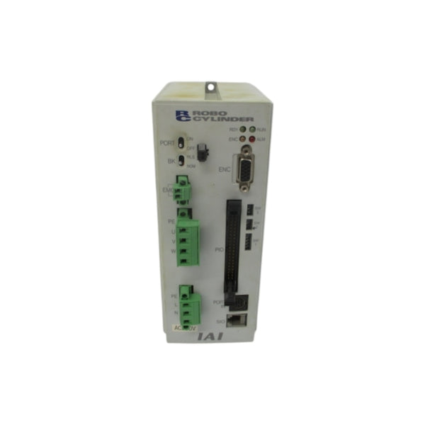 IAI RCS-C-SS-A-60-2 200VAC UNMP