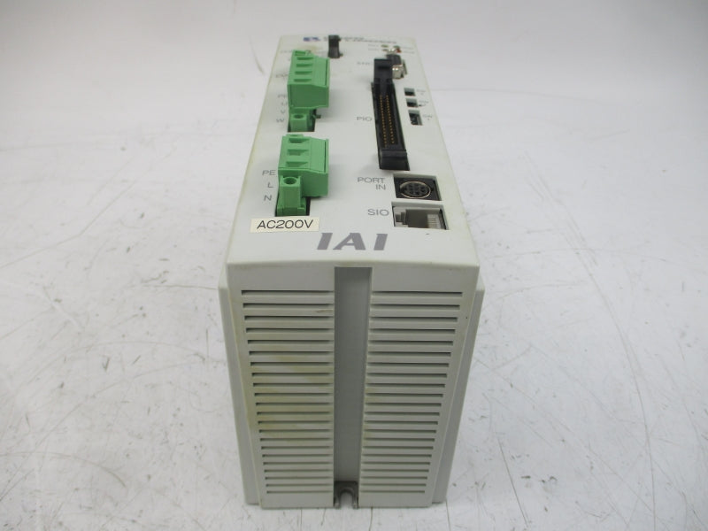 IAI RCS-C-SS-A-60-2 200VAC UNMP
