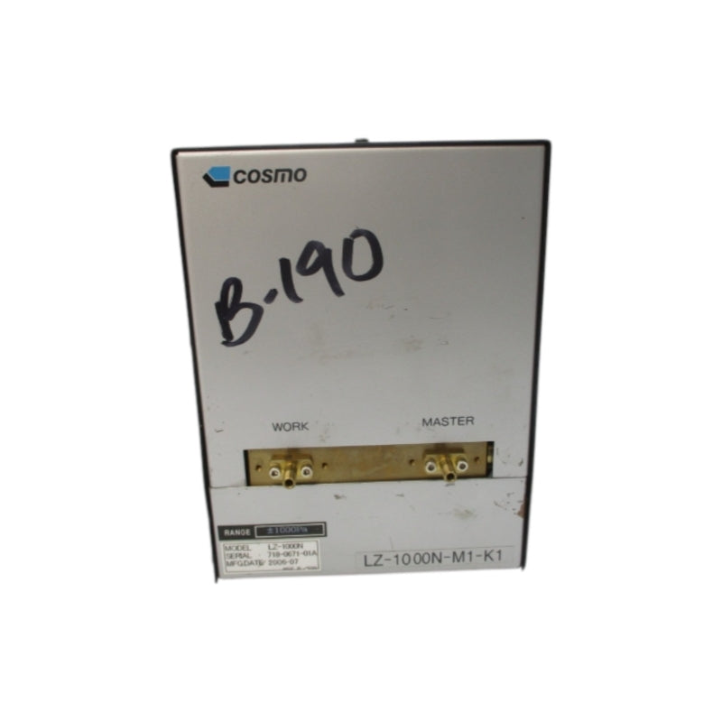 COSMO LZ-1000N-M1-K1 NSNP