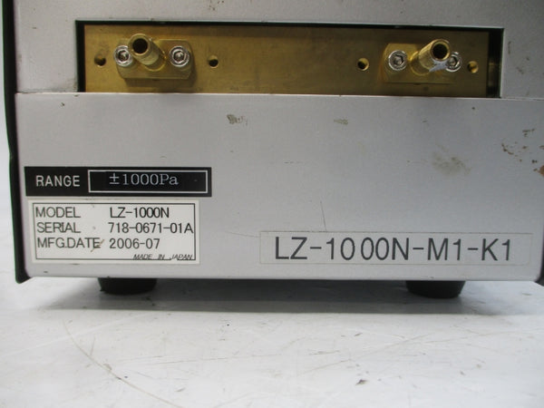 COSMO LZ-1000N-M1-K1 NSNP