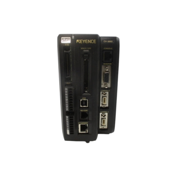 KEYENCE CV-3002 NSNP