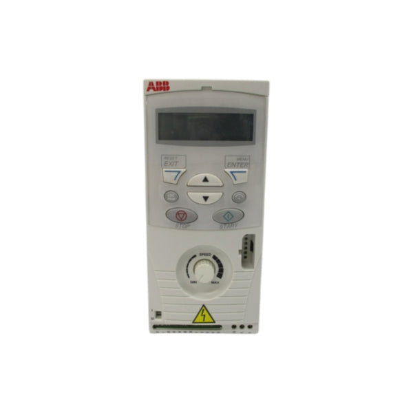 ABB ACS150-03U-02A4-2 200-240V 4.3A NSNP