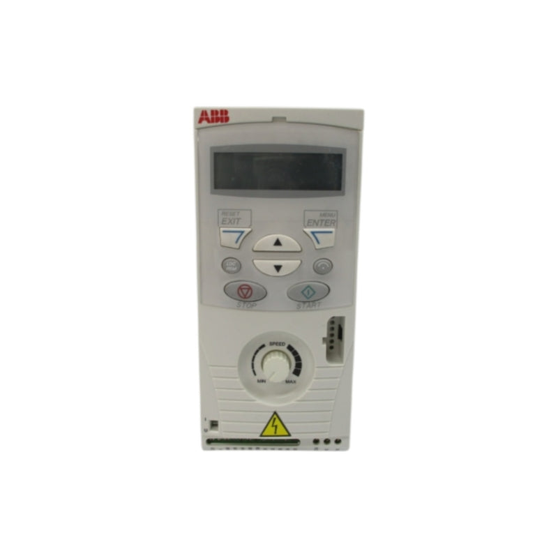 ABB ACS150-03U-02A4-2 200-240V 4.3A NSNP