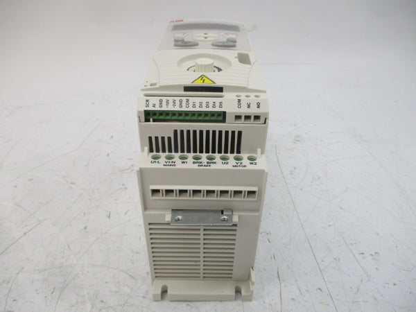 ABB ACS150-03U-02A4-2 200-240V 4.3A NSNP
