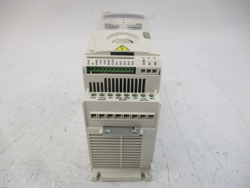ABB ACS150-03U-02A4-2 200-240V 4.3A NSNP