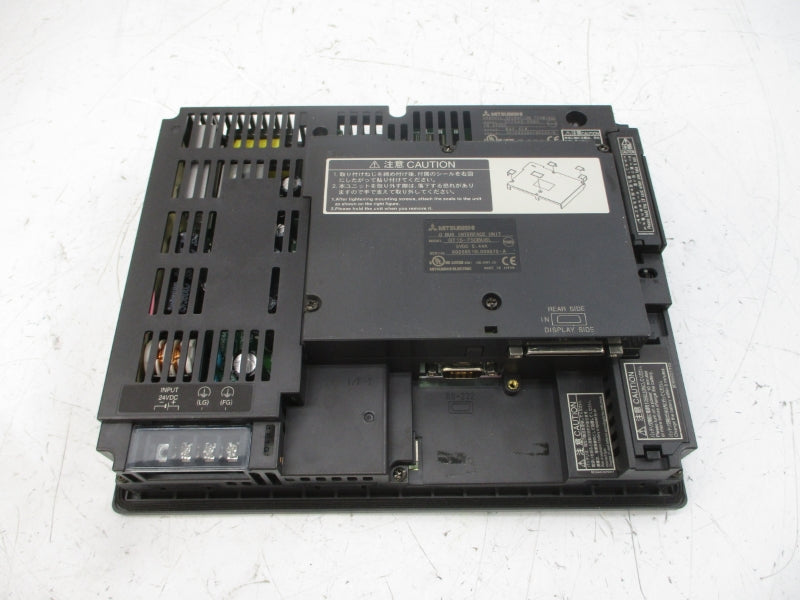 MITSUBISHI GT1562-VNBD 24VDC NSNP