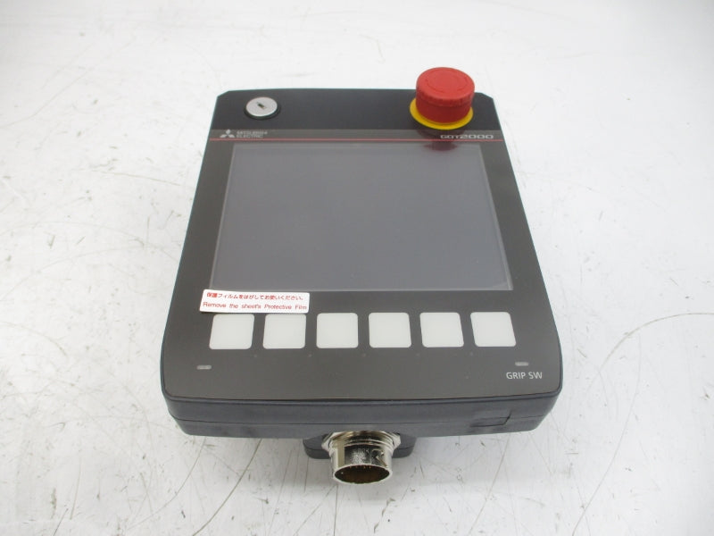 MITSUBISHI GT2505HS-VTBD 24VDC NSMP