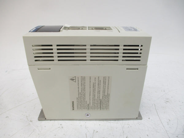 MITSUBISHI MR-J2S-60B 200-230VAC 3.2A NSMP