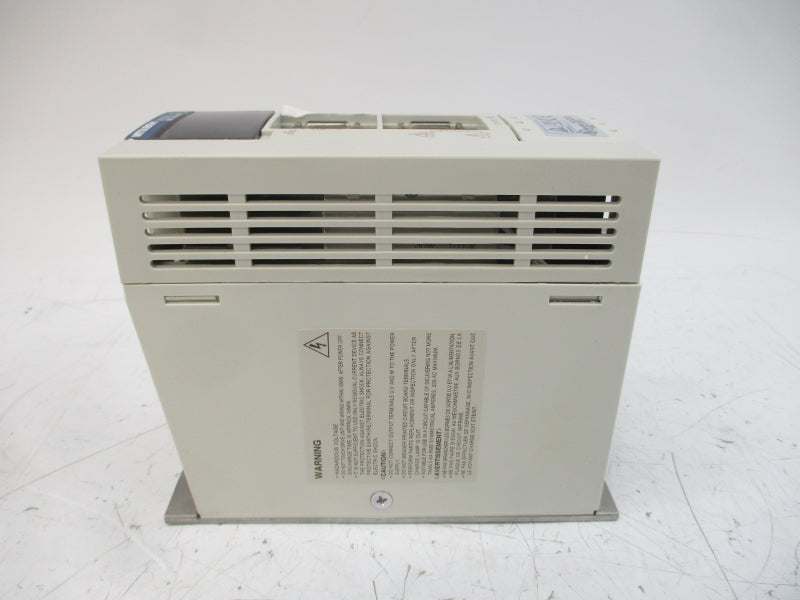 MITSUBISHI MR-J2S-60B 200-230VAC 3.2A NSMP