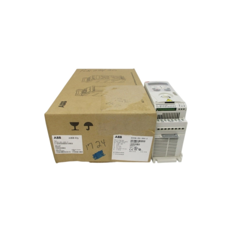 ABB ACS150-03U-02A4-2 200-240V 4.3A NSMP