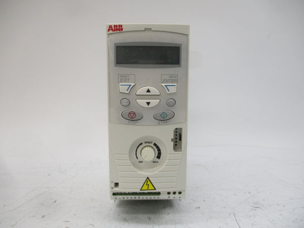ABB ACS150-03U-02A4-2 200-240V 4.3A NSMP
