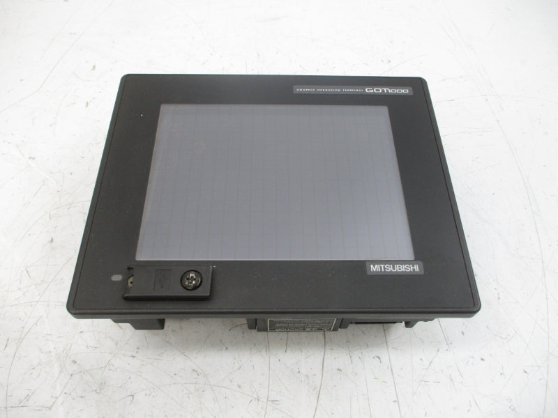 MITSUBISHI GT1550-QLBD 24VDC NSMP