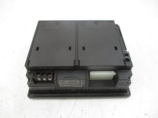 MITSUBISHI GT1550-QLBD 24VDC NSMP